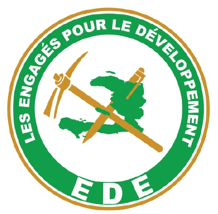Logo EDE