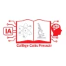Logo di Collège Catts Pressoir