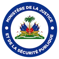 Logotipo de Ministère de la Justice