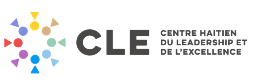 Logo de CLE Haiti