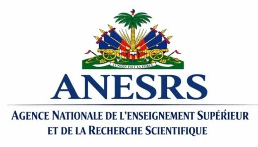 Logo von ANESRS