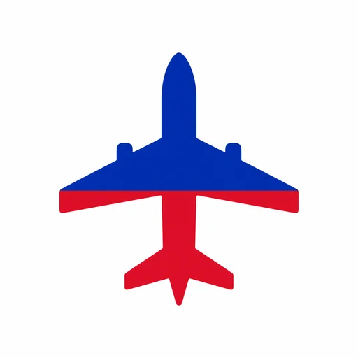 Logo Haiti Rise Air