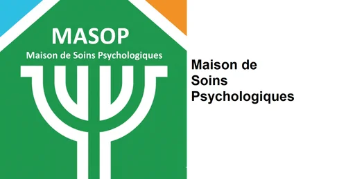 Logotipo de MASOP Care Haiti