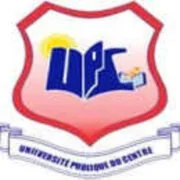 Logo de UPC Haiti