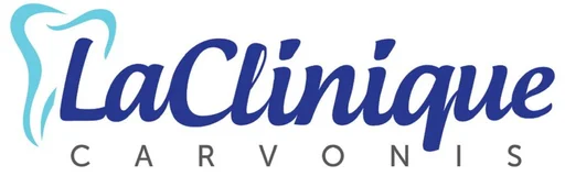 Logo Clinique Carvonis Haiti