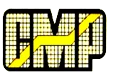 Logo von CMP — Centre de Management et Productivité