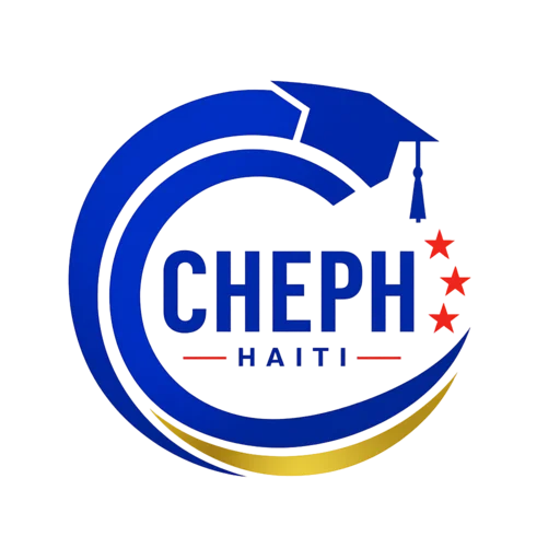 Logotipo de Chep Haiti