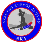Logo von Akademi Kreyòl Ayisyen