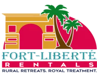 Logo Fort-Liberté Rentals