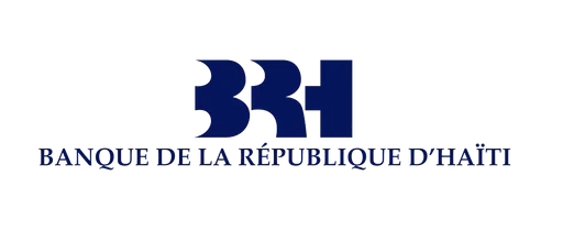 Logo Banque de la République d'Haïti