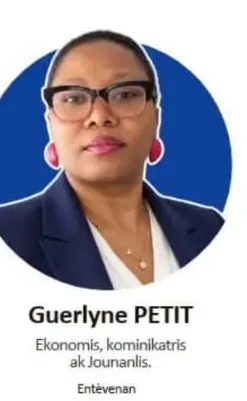 Guerlyne PETIT