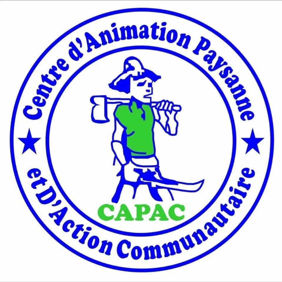 Logo von CAPAC