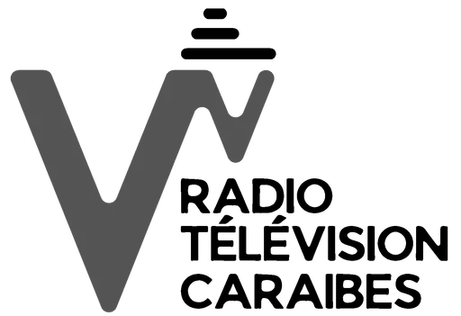 Logo Radio Télévision Caraibes (RTVC)