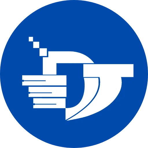 Logo Digital Turb Haiti